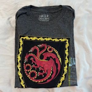 New Men’s size small T shirt